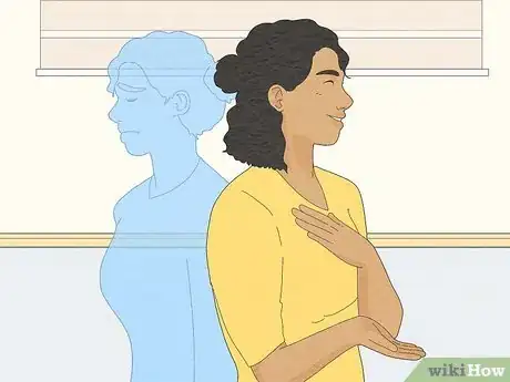 Image titled Go on Living when Someone You Love Dies Step 12