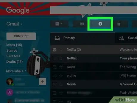 Image titled Block Junk Mail Step 9