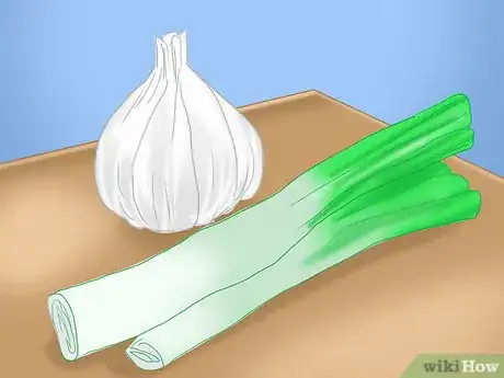 Image titled Improve Your Gut Microbiome Step 1