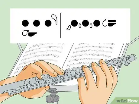 Image titled Read Flute Tabs Step 6