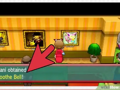 Image titled Evolve Pokemon That Require Happiness Step 3