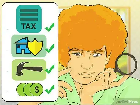 Image titled Choose Between Renting and Buying a Home Step 8