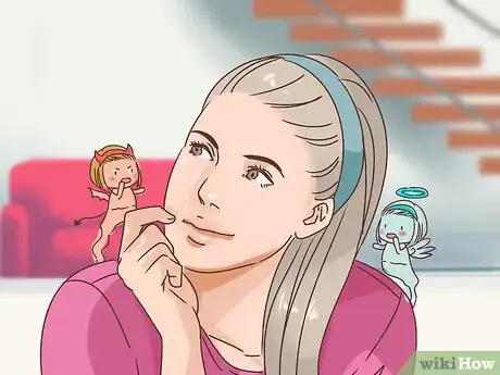 Image titled Show Compassion to Others when You Have Depression Step 7