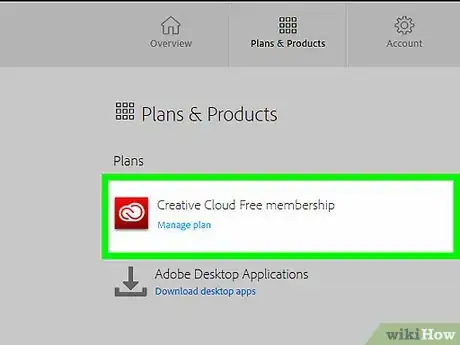 Image titled Cancel Adobe on PC or Mac Step 3