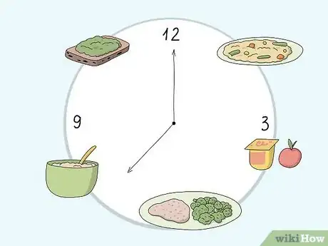 Image titled Avoid Migraines While Losing Weight Step 1