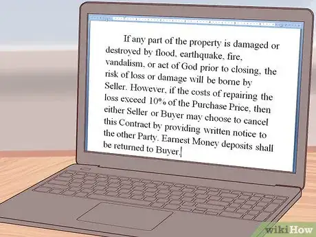 Image titled Prepare Real Estate Contracts Step 19