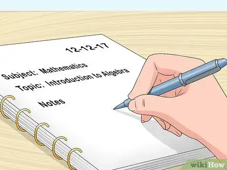 Image titled Deal With Math Teachers Step 4