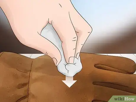 Image titled Clean Suede Gloves Step 8