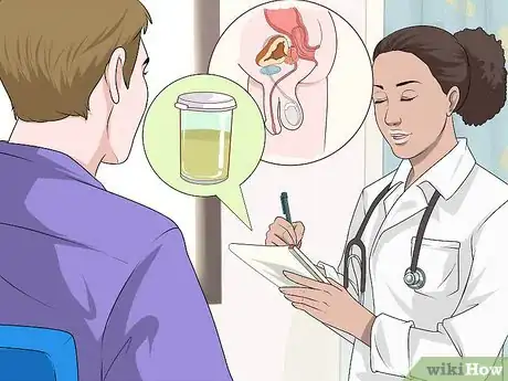 Image titled Diagnose Sexual Dysfunction Disorder Step 12