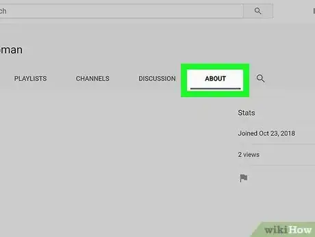Image titled Delete Subscribers from YouTube Step 12
