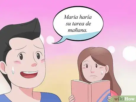 Image titled Conjugate Hacer Step 4