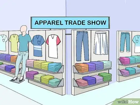 Image titled Sell Boutique Clothes Step 5