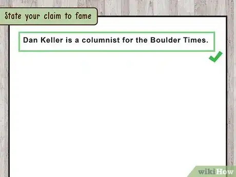 Image titled Write a Personal Bio Step 6