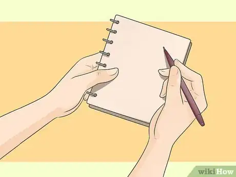 Image titled Live With Depression Step 43