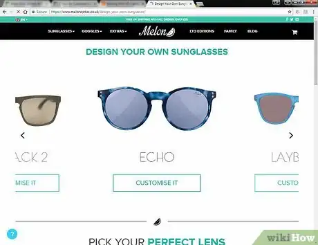 Image titled Customize Sunglasses Step 11