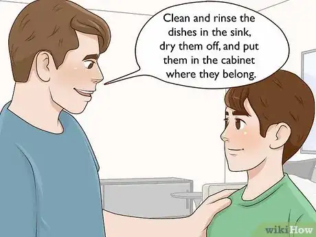 Image titled Be a Positive Parent Step 4