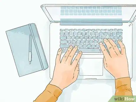 Image titled Write a Last Minute Essay Step 2