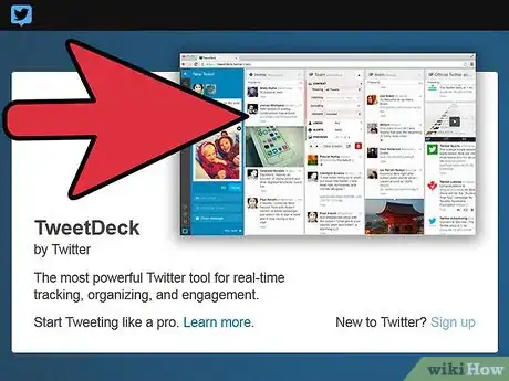 Image titled Use Twitter as a Professional Step 11