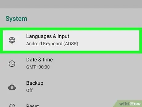 Image titled Turn Off Autocorrect on WhatsApp Step 7