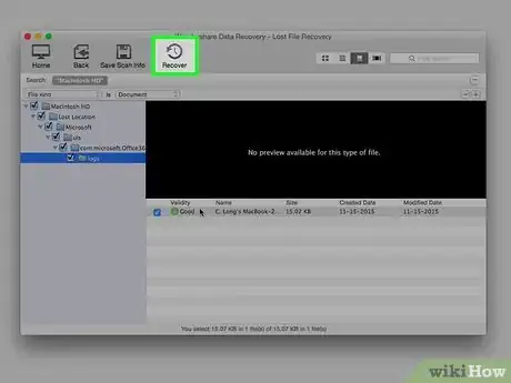 Image titled Recover Deleted Files on Your Android Mobile Step 27