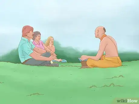 Image titled Become a Hare Krishna Step 10