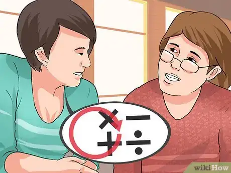 Image titled Tell Your Mom About a Bad Report Card Step 4