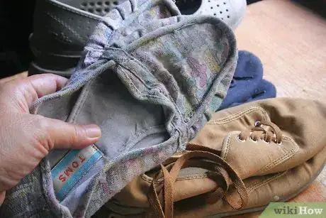 Image titled Organize Shoes Step 23