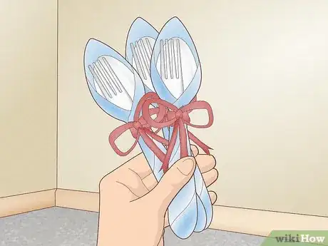Image titled Decorate for a Graduation Party Step 18