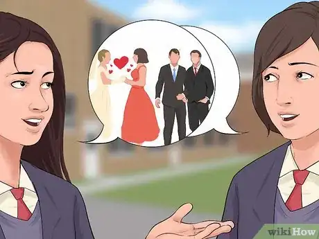 Image titled Learn to Accept a Gay Marriage Step 6