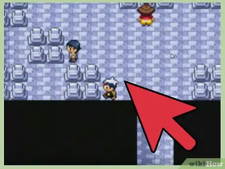 Image titled Catch Chimecho in Pokemon Ruby Step 5