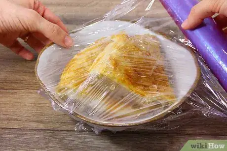 Image titled Store Apple Pie Step 5