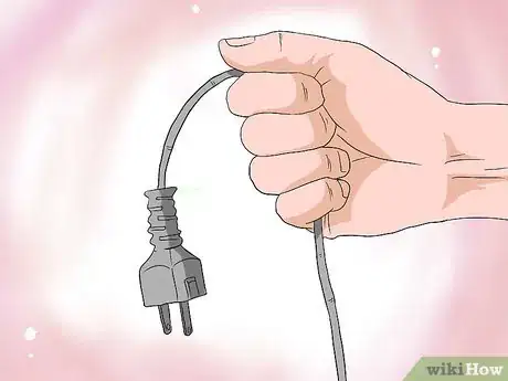 Image titled Clean An Oscillating Round Fan Step 1