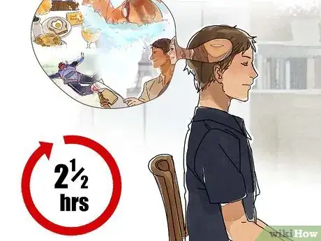 Image titled Treat Depression With Meditation Step 5