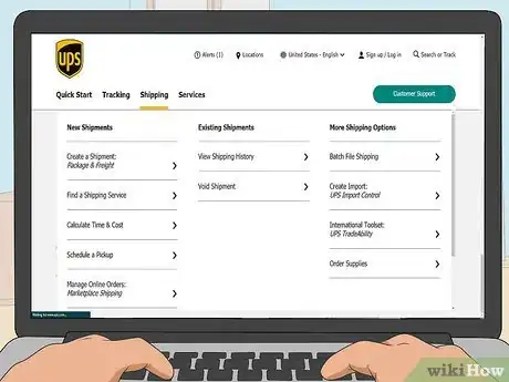 Image titled Send Christmas Cards On Time in the United States Step 9