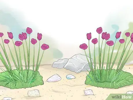 Image titled Design a Beach‐Themed Garden Step 13