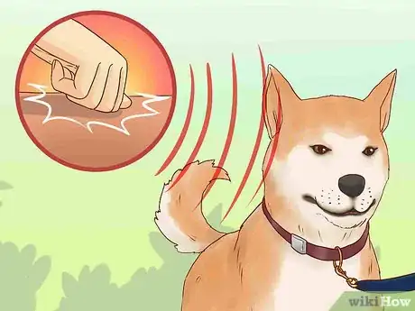 Image titled Train Your Dog With Silent Signals Step 10
