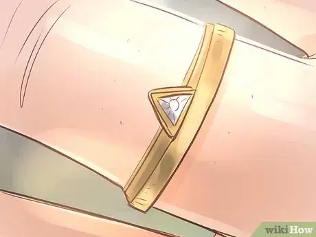 Image titled Choose a Minimalist Engagement Ring Step 6