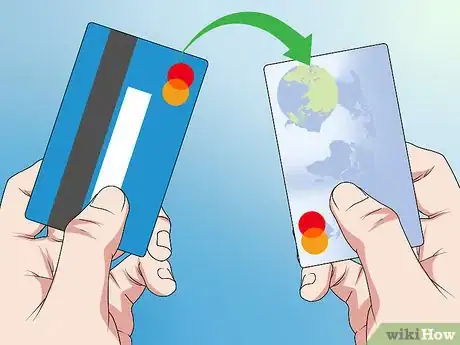 Image titled Cancel an SBI Credit Card Step 4