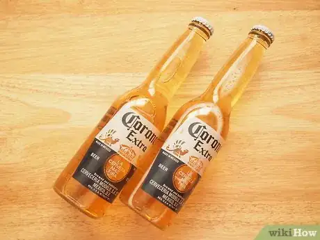 Image titled Make Green Beer Step 1