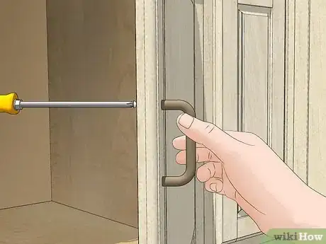 Image titled Upgrade Kitchen Cabinets Step 11