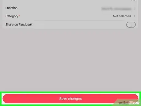 Image titled Use Letgo on iPhone or iPad Step 21