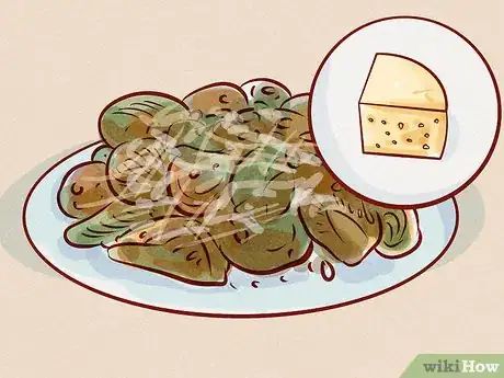 Image titled Slow Cook Brussels Sprouts Step 10