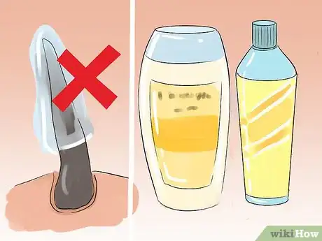 Image titled Grow Your Hair Out for Your Wedding Day Step 10