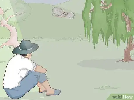 Image titled Attract Tawny Frogmouths Step 7