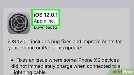 Image titled Use HomeKit in iOS Step 1
