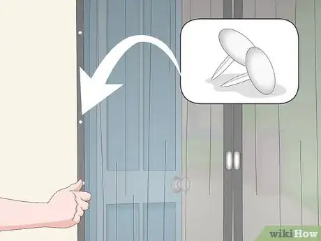 Image titled Install a Magic Mesh Step 9