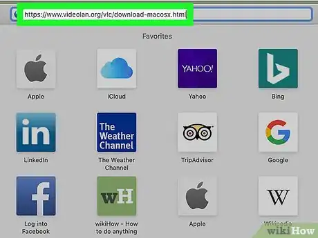 Image titled Play FLAC Files on Mac Step 1