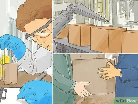 Image titled Get Investors Without a Product Step 12