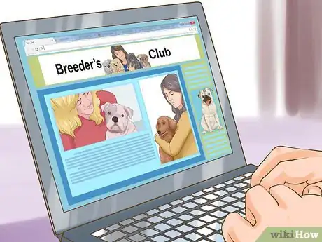 Image titled Check Dog Breed Bans Step 1