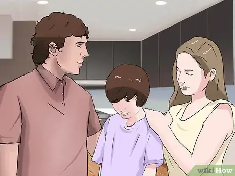 Image titled Help Someone Suffering from Dissociative Amnesia Step 12